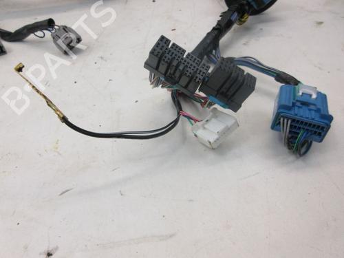 Wiring harness MITSUBISHI MIRAGE / SPACE STAR VI Hatchback (A0_A) 1.2 (A03A) | BP37131227E16 - Image 3