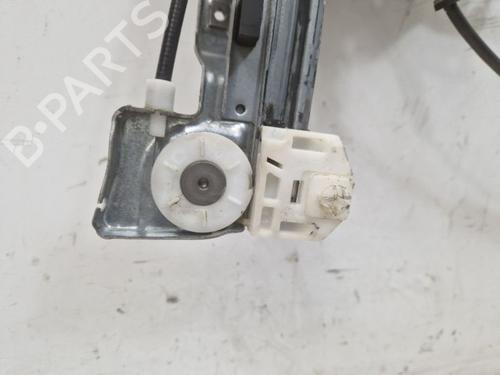 Front right window mechanism RENAULT KANGOO Express (FW0/1_) 1.5 dCi 70 (FW0A, KW0V) | BP33276453C23  - Image 6