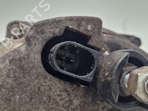 Alternator AUDI A8 D3 (4E2, 4E8) 4.2 TDI quattro | BP31877078M7