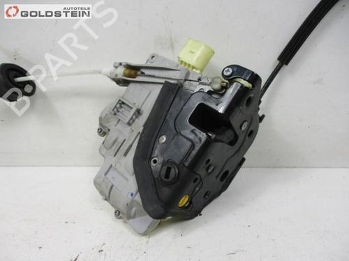 Used Rear left lock AUDI Q7 (4LB) 4.2 TDI quattro (326 hp) 18789120