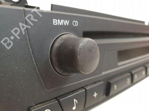 Radio BMW X3 (E83) 3.0 d | BP37145835E6 - Image 3