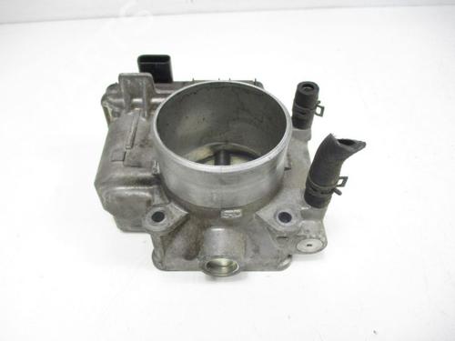 Throttle body MAZDA CX-7 (ER) 2.3 MZR DISI Turbo AWD (ER3P) | BP40163812M82 - Image 4