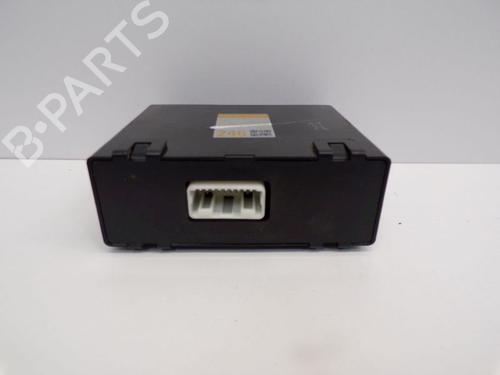 Control unit SUZUKI SX4 (EY, GY) 1.9 DDiS (RW419D) | BP37130420M11 - Image 6