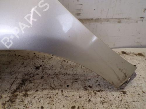 Left front fenders MERCEDES-BENZ A-CLASS (W169) A 180 CDI (169.007, 169.307) | BP29090044C41 