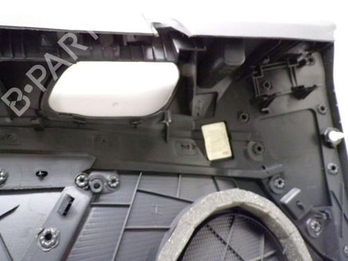 Front right panel PEUGEOT 308 I (4A_, 4C_) 2.0 HDi | BP29085426C59 