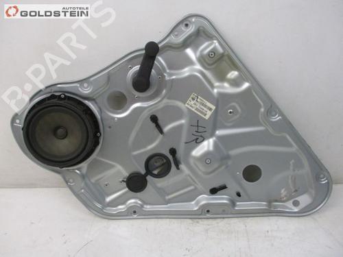 Rear right window mechanism KIA CEE'D SW (ED) 1.6 | BP37102384C25 - Image 2