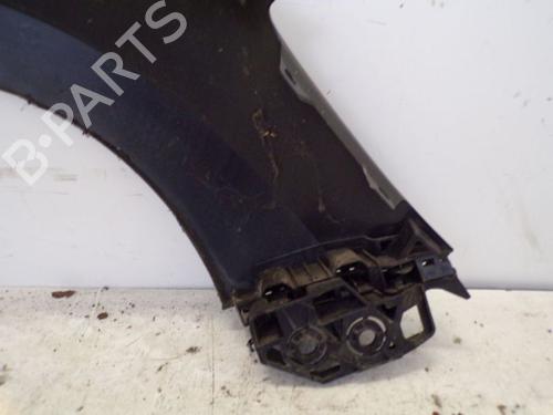 Left front fenders PEUGEOT 308 SW I (4E_, 4H_) 1.6 HDi | BP29095739C41 