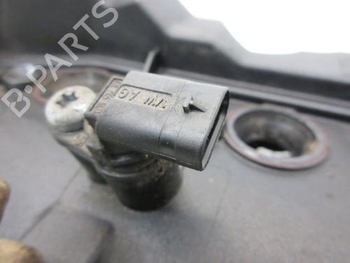 Valve cover AUDI A8 D4 (4H2, 4H8, 4HC, 4HL) 3.0 TDI quattro | BP19290667M124