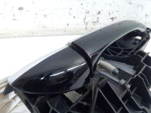 Rear right exterior door handle MERCEDES-BENZ A-CLASS (W169) A 150 (169.031, 169.331) | BP26009587C130 
