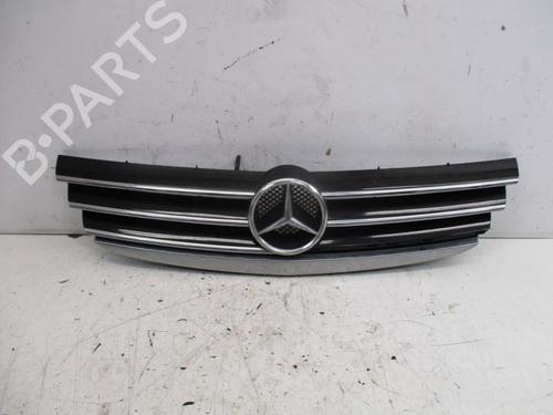 Used Grille MERCEDES-BENZ A-CLASS (W169) A 200 CDI (169.008, 169.308) (140 hp) 29086869