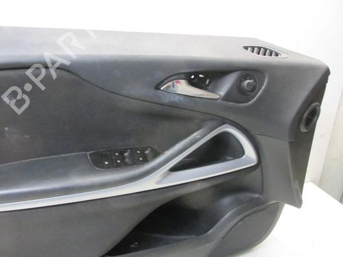 Front left panel OPEL ZAFIRA TOURER C (P12) 1.6 CNG (75) | BP37135999C58 - Image 6