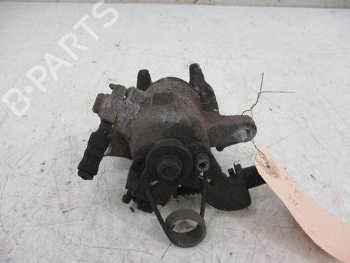 Left rear brake caliper AUDI A4 B6 (8E2) 2.0 FSI | BP37112552M107 - Image 3