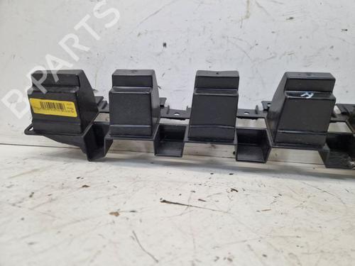 Rear bumper bracket FORD KUGA III (DFK) 2.5 Duratec PHEV | BP31702884C159 