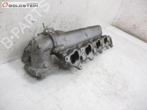Intake manifold MAZDA 3 Saloon (BL) 2.2 MZR CD (BL10) | BP37105200M70 - Image 2