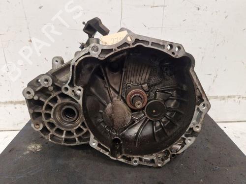 Used Gearbox Gearbox 38096977 38096977