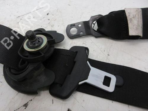 Front right seatbelt BMW X3 (E83) 3.0 d | BP37127450I25  - Image 6