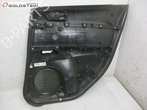 Rear left panel MAZDA 3 Saloon (BL) 2.2 MZR CD (BL10) | BP37105165C60 - Image 5