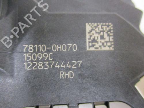 Pedal PEUGEOT 108 1.0 VTi | BP18795484I4 
