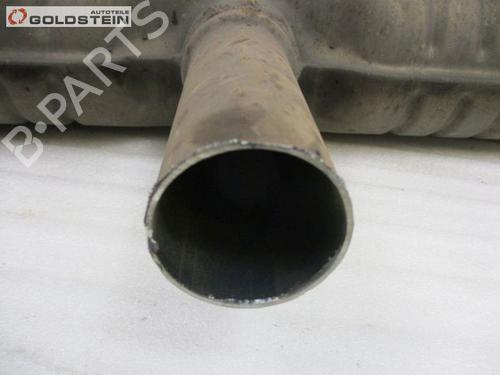 Exhaust system BMW 2 Active Tourer (F45) 216 d | BP18758045M121 