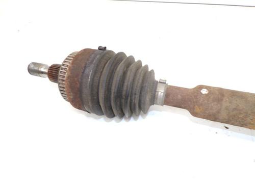 Right front driveshaft MERCEDES-BENZ M-CLASS (W163) ML 270 CDI (163.113) | BP29084568M39 