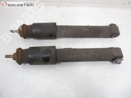 Used Other Other BMW 5 Touring (E61) 525 d (197 hp) 18758593 18758593