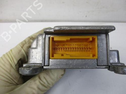 Control unit SAAB 9-3 Cabriolet (YS3D) 2.0 Turbo | BP37118739M11 - Image 4