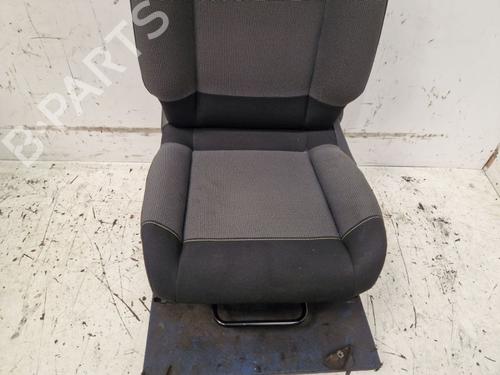 Left front seat CITROËN C3 III (SX) 1.2 VTi 68 | BP38029805C15 - Image 4