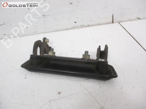 Front left exterior door handle MITSUBISHI PAJERO I (L04_G, L14_G) 3.0 V6 (L141G, L146G) | BP18763169C128 