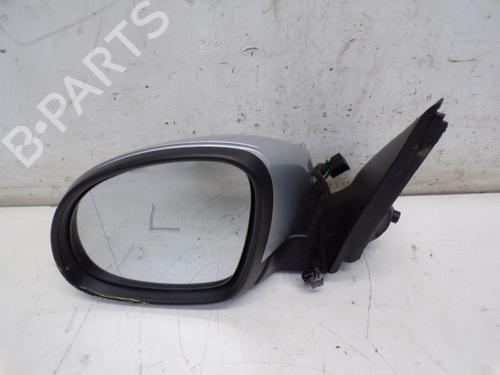 Used Left mirror VW TIGUAN (5N_) 2.0 TDI 4motion (140 hp) 29102145