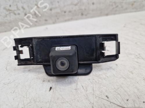 Caméra TOYOTA COROLLA Verso (ZER_, ZZE12_, R1_) 2.2 D-4D (AUR10_, AUR10R) (136 hp) 29106016