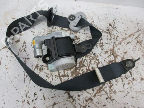 Used Front right seatbelt Front right seatbelt 37128525 37128525