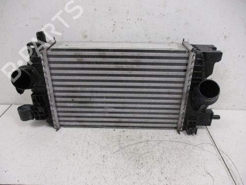 Used Intercooler OPEL MERIVA B MPV (S10) 1.4 (75) (140 hp) 25013308