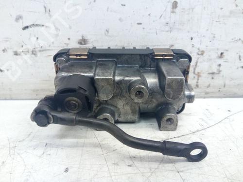 Control unit BMW 5 Touring (E61) 530 d | BP29104450M11 