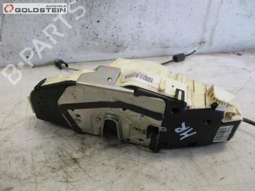 Rear right lock MERCEDES-BENZ S-CLASS (W221, V221) S 320 CDI (221.022, 221.122) | BP13760620C99 
