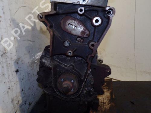 Engine OPEL ASTRA H Estate (A04) 1.9 CDTI (L35) | BP29096465M1 