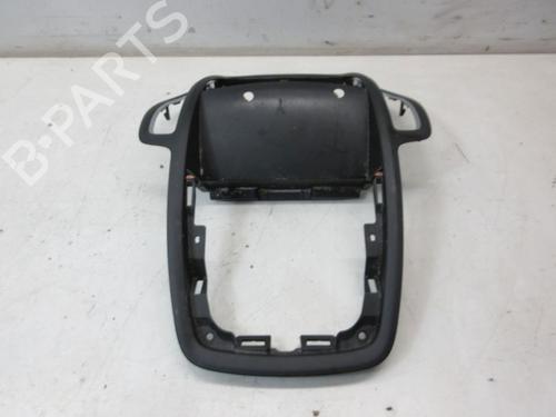Middle console OPEL ZAFIRA TOURER C (P12) 1.6 CNG (75) | BP37136009I22 - Image 4