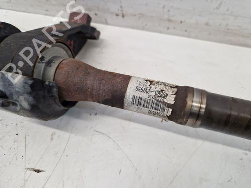 Right front driveshaft KIA SORENTO II (XM) 2.4 GDI 4WD | BP32661328M39