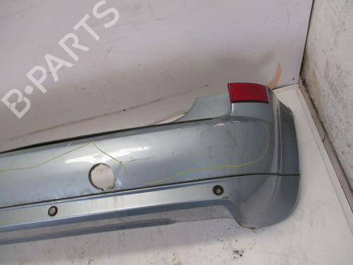 Bak støtfanger FORD FOCUS C-MAX (DM2) 2.0 TDCi | BP18801050C8 