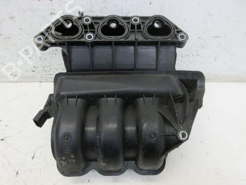 Intake manifold VW POLO V (6R1, 6C1) 1.2 | BP29092374M70