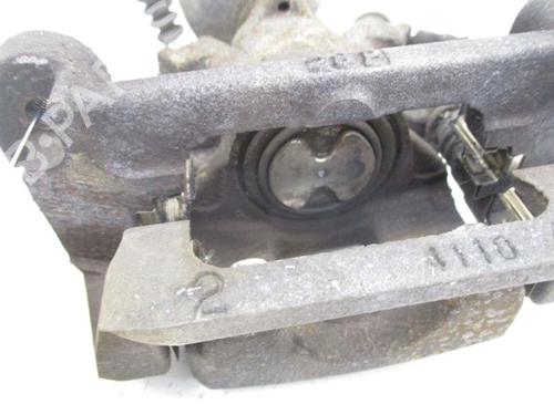Left rear brake caliper MITSUBISHI ASX (GA_W_) 1.8 DI-D (GA6W) | BP37121106M107 - Image 4