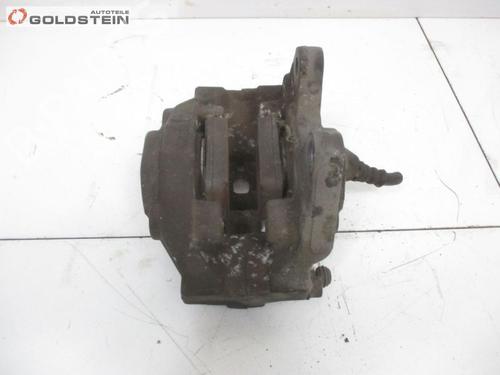 Left rear brake caliper MERCEDES-BENZ S-CLASS (W220) S 600 (220.878, 220.178) | BP18762192M107 