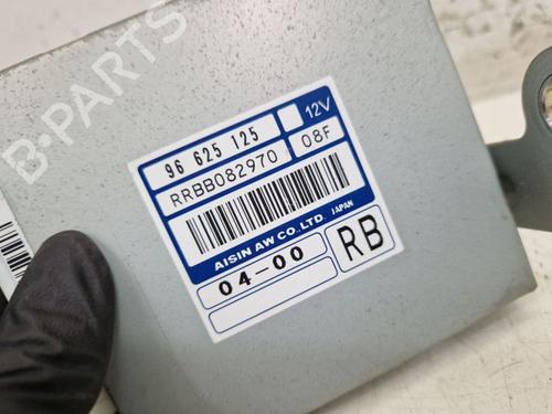 Elektronisk modul OPEL ANTARA A (L07) 2.0 CDTI 4x4 | BP29105675M83 