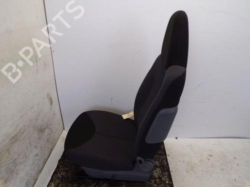 Left front seat TOYOTA AYGO (_B1_) 1.0 (KGB10_, KGB10R) | BP29094694C15 