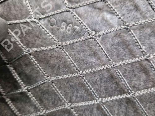 Plage arrière VW GOLF PLUS V (5M1, 521) 1.4 16V | BP29523400C85