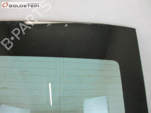 Tailgate MERCEDES-BENZ C-CLASS Coupe (CL203) C 200 Kompressor (203.742) | BP18763969C6 