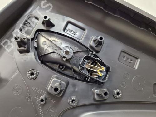 Rear left panel RENAULT ZOE (BFM_) ZOE (BFMD) | BP37137296C60 - Image 10