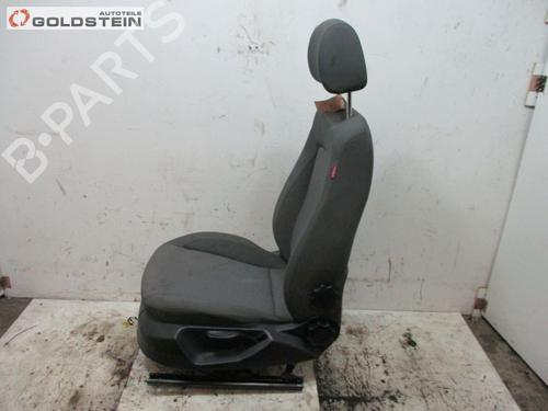 Left front seat SEAT TOLEDO III (5P2) 1.9 TDI | BP37108770C15 - Image 7