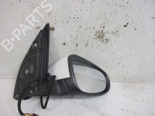 Used Right mirror VW GOLF VI (5K1) 2.0 GTi (210 hp) 18799988