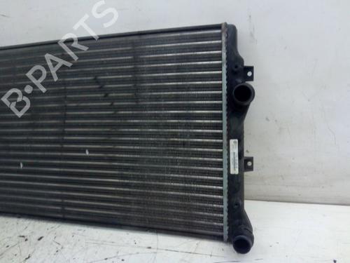 Water radiator VW EOS (1F7, 1F8) 1.4 TSI | BP37136962M31 - Image 10