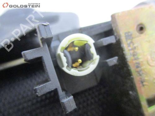 Rear right seatbelt MERCEDES-BENZ S-CLASS (W220, V220) S 320 CDI (220.026, 220.126) | BP18790082I28 